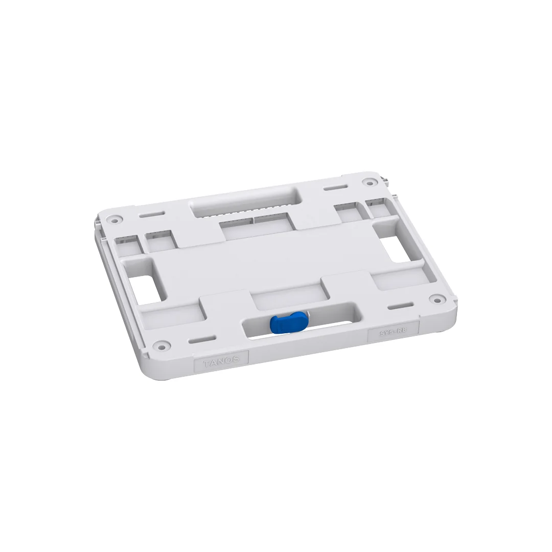 Systainer³ BASE 壁挂/底座支架 产品图