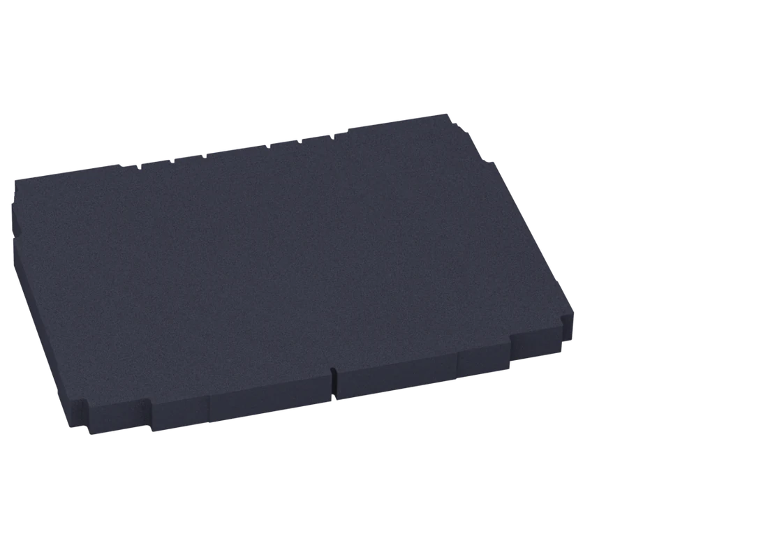 Systainer³ 25 mm 软质底垫 M 产品图