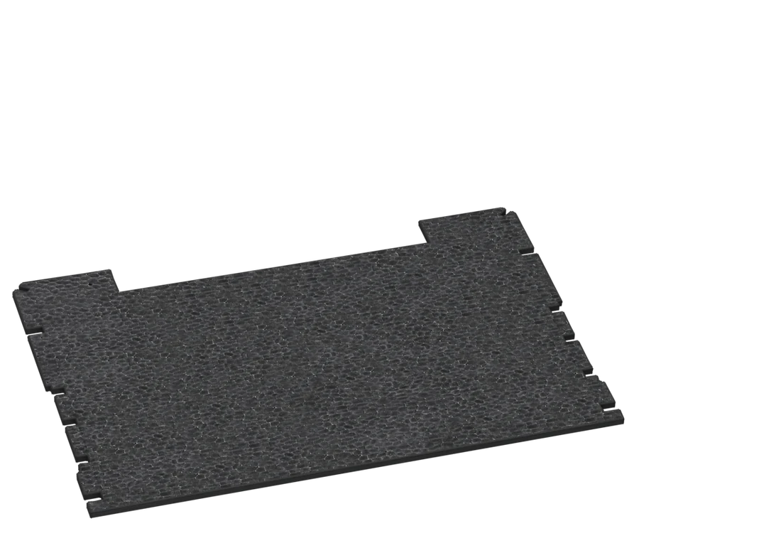 Systainer³ EPP 5 mm 顶盖内衬 S 产品图