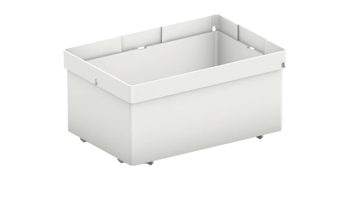 Systainer³ 100 × 150 mm 收纳盒套装（6 件） 产品图