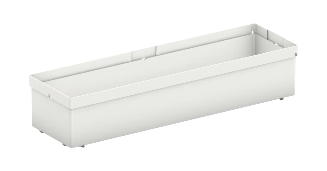 Systainer³ 100 × 350 mm 收纳盒套装（2 件） 产品图