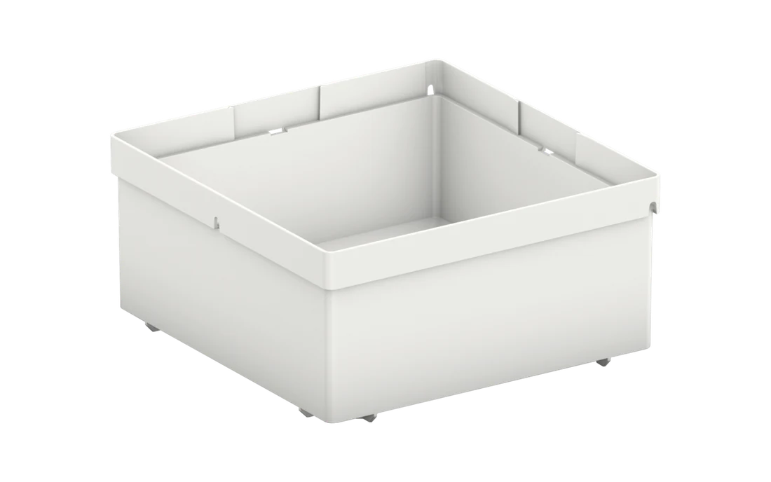 Systainer³ 150 × 150 mm 收纳盒套装（6 件） 产品图