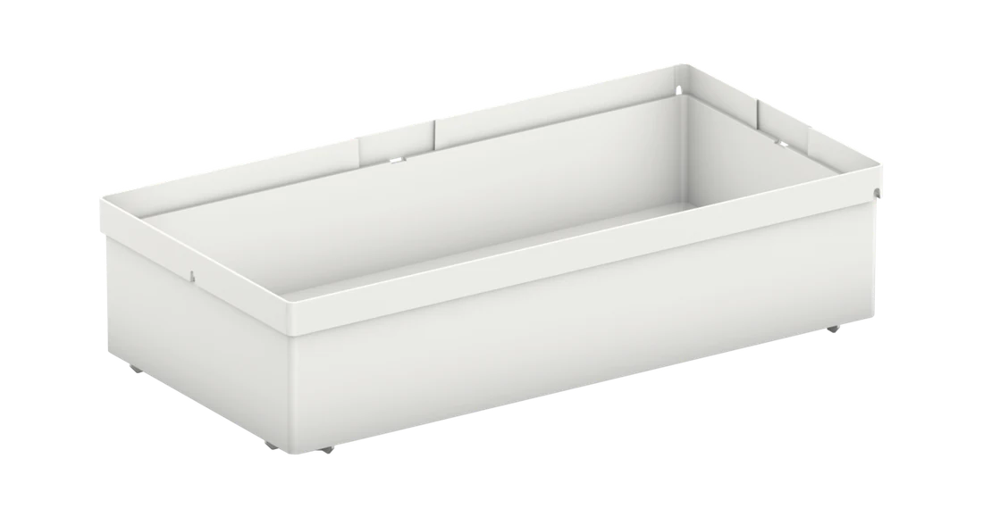 Systainer³ 150 × 300 mm 收纳盒套装（2 件） 产品图