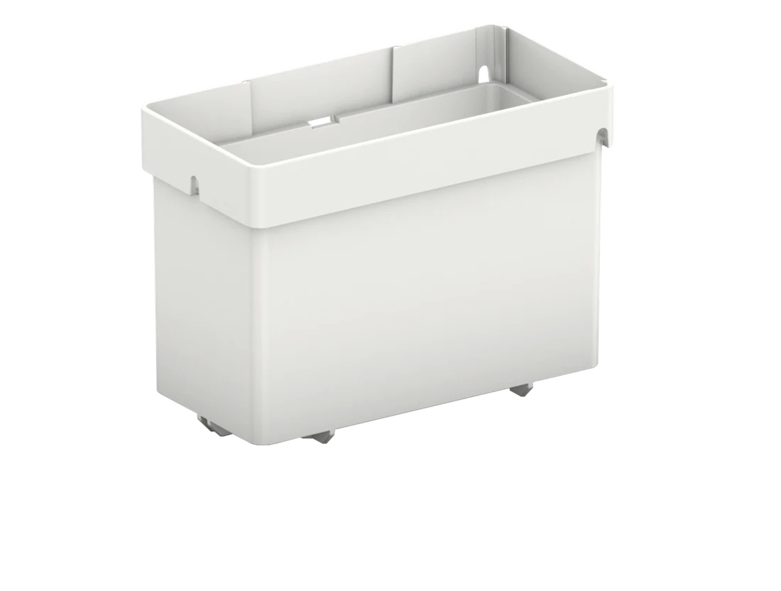 Systainer³ 50 × 100 mm 收纳盒套装（10 件） 产品图