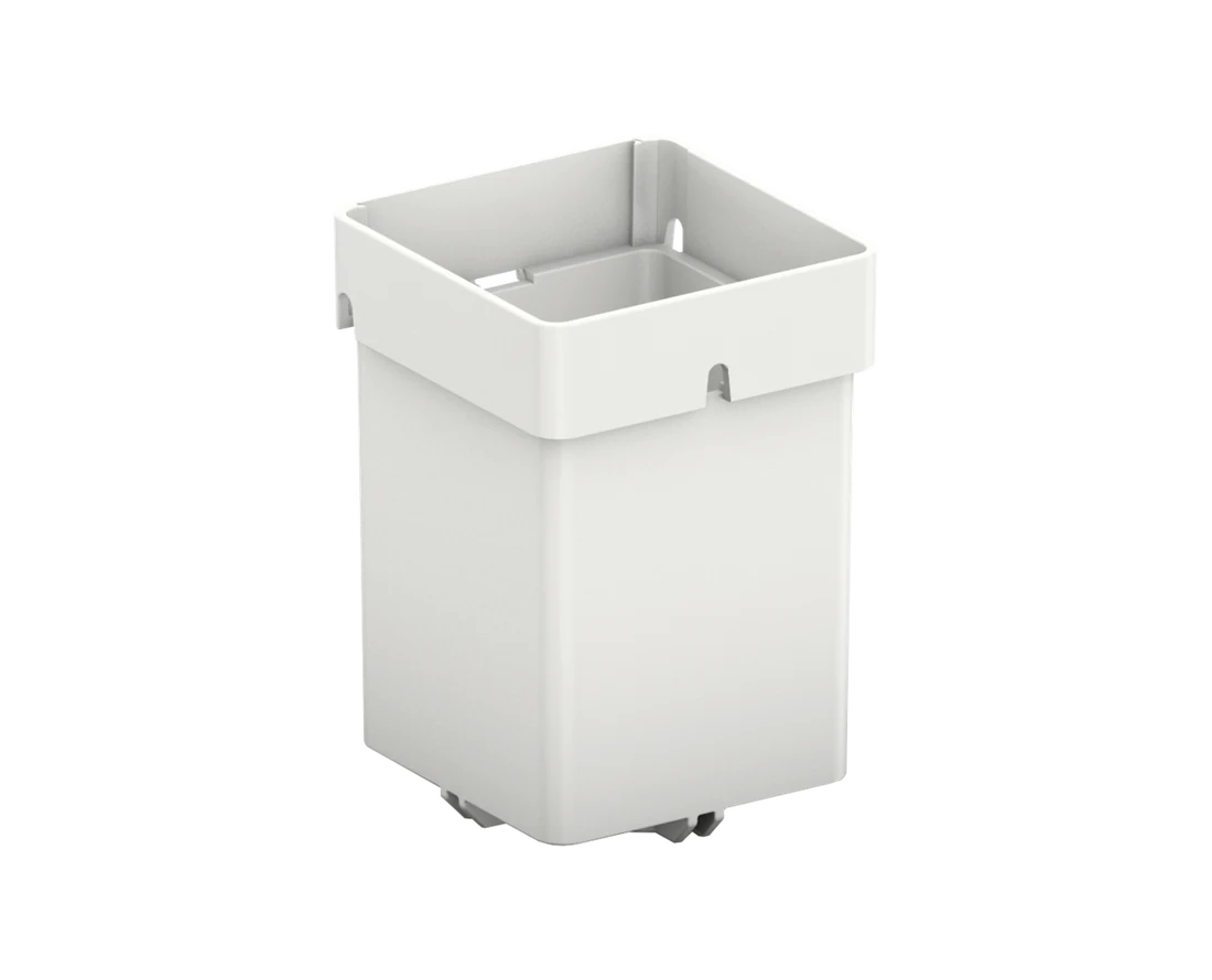 Systainer³ 50 × 50 mm 收纳盒套装（10 件） 产品图