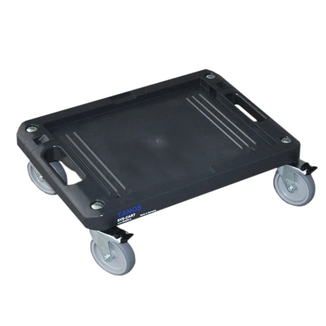 SYS-CART 万向轮底座 产品图