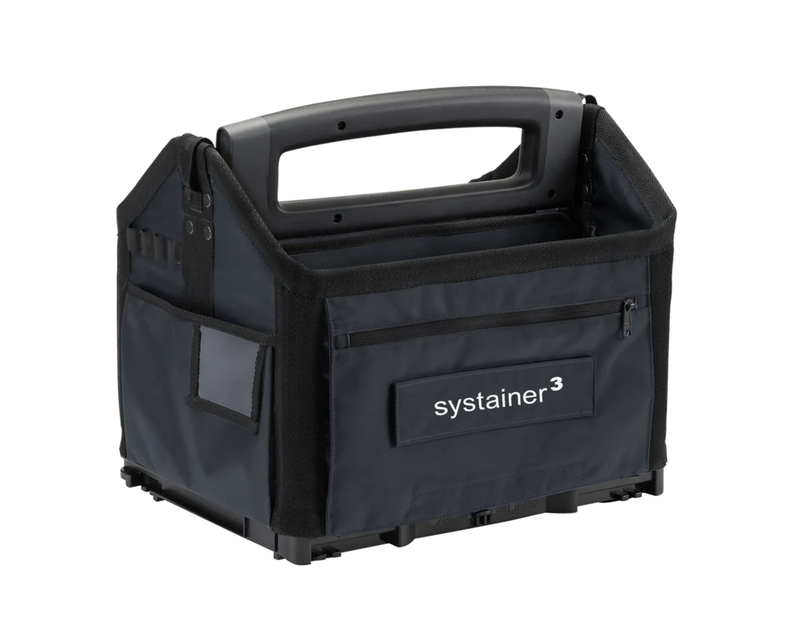 Systainer³ Toolbag M 工具包 产品图