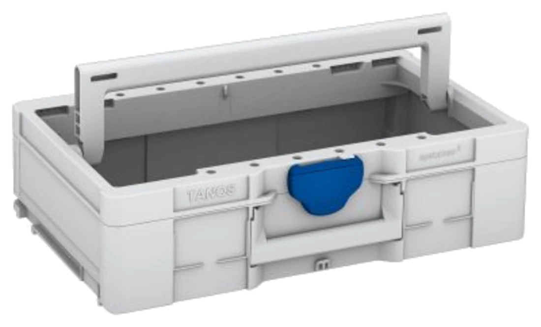 Systainer³ ToolBox L 137 工具箱 产品图
