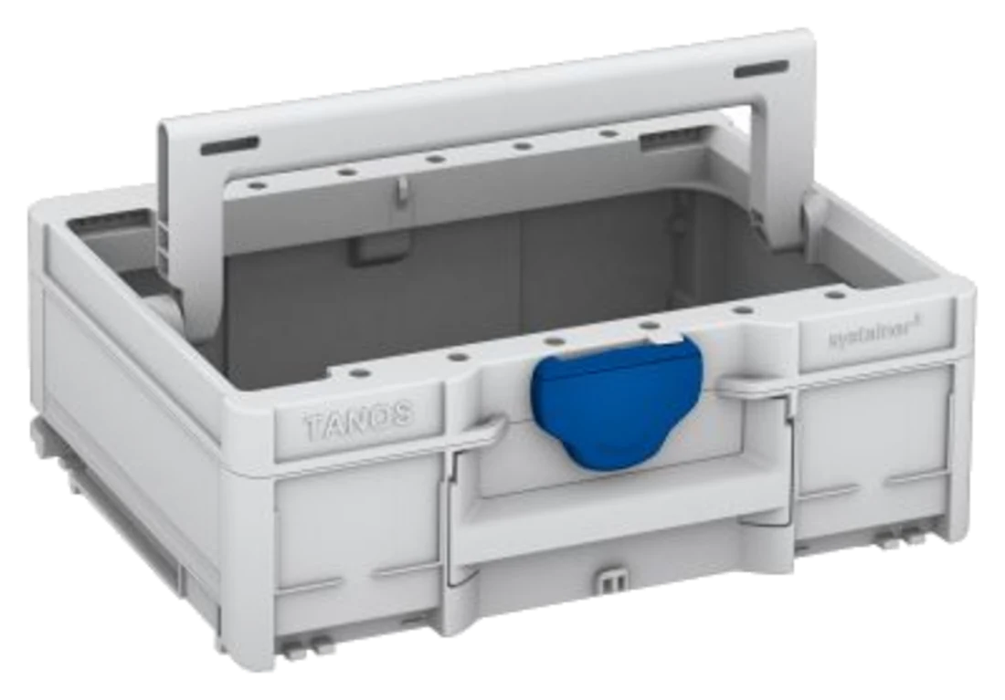 Systainer³ ToolBox M 137 工具箱 产品图