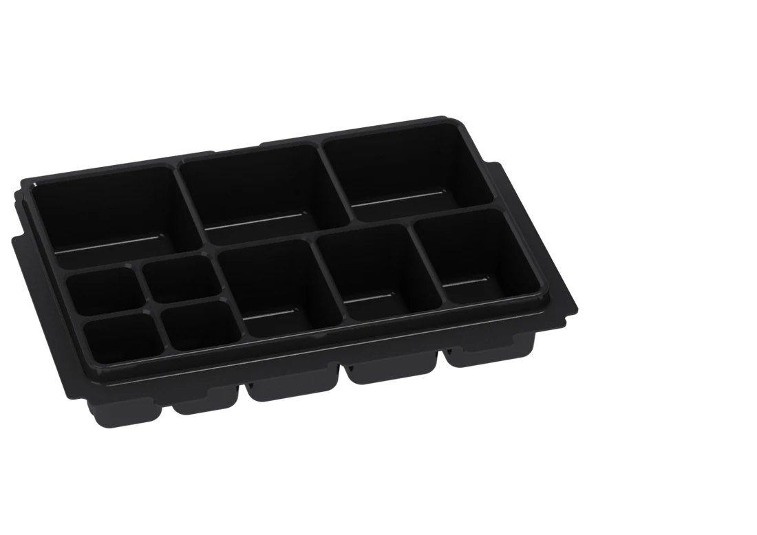 Systainer³ 10 格通用成型内衬 产品图